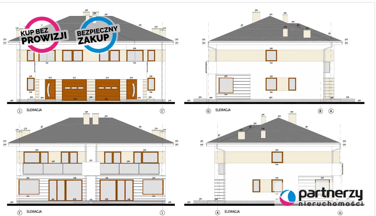 Działka 9 700,00 m², oferta nr , PAN456628, Różyny