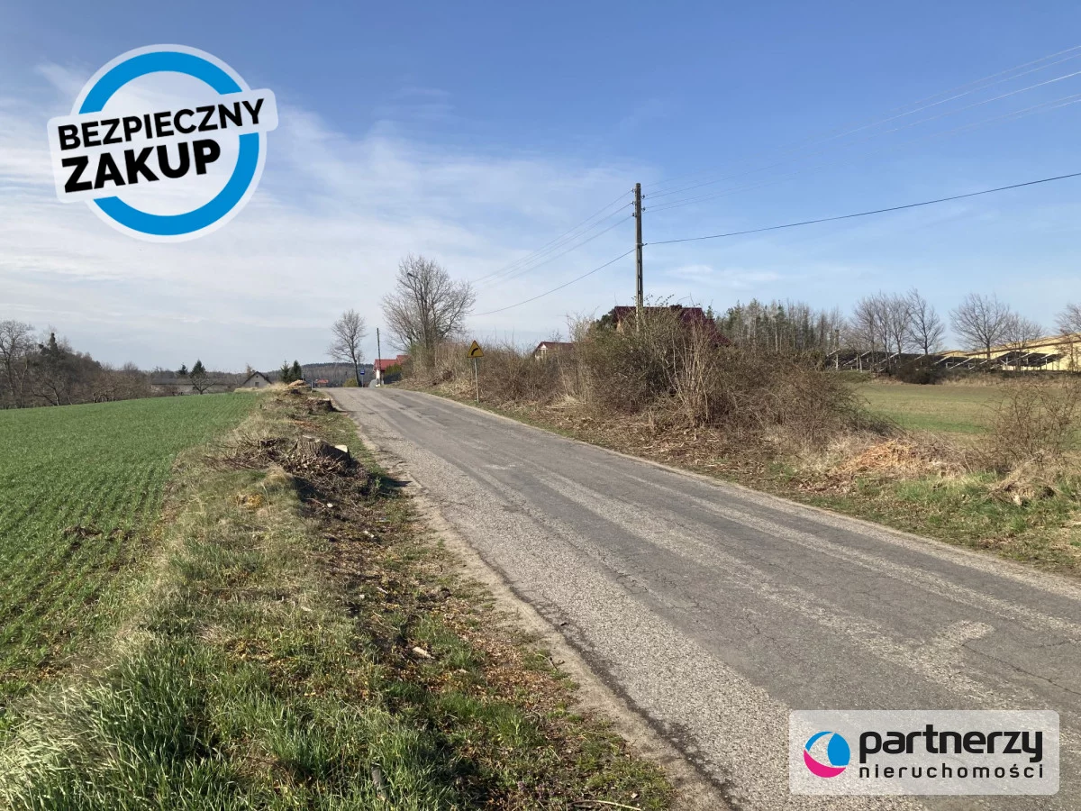 Działka 169 556,00 m², oferta nr , PAN197088, Różyny