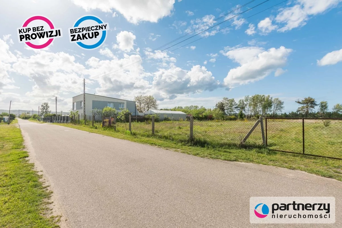 Działka 5 000,00 m², oferta nr , PAN264757, Rumia