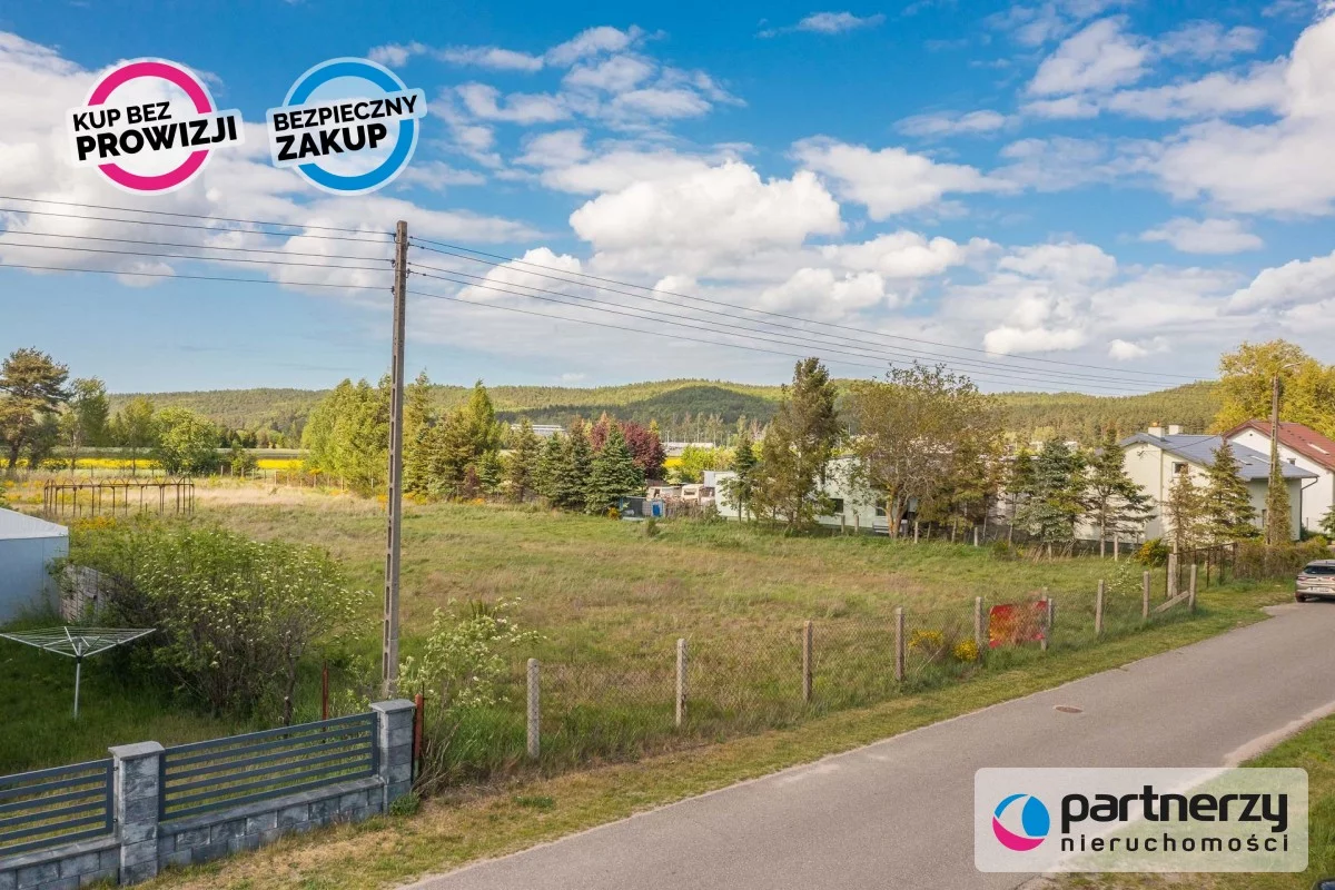 Działka 5 000,00 m², oferta nr , PAN264757, Rumia