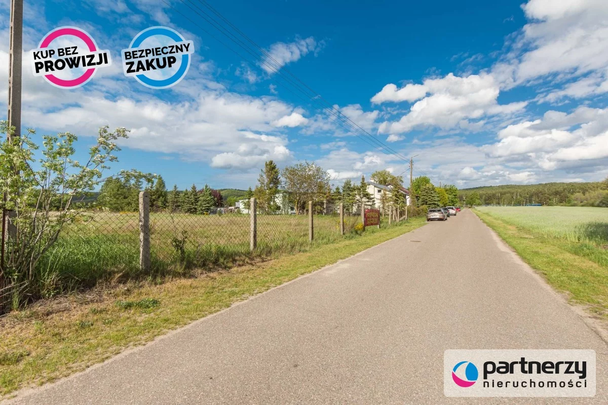 Działka 5 000,00 m², oferta nr , PAN264757, Rumia