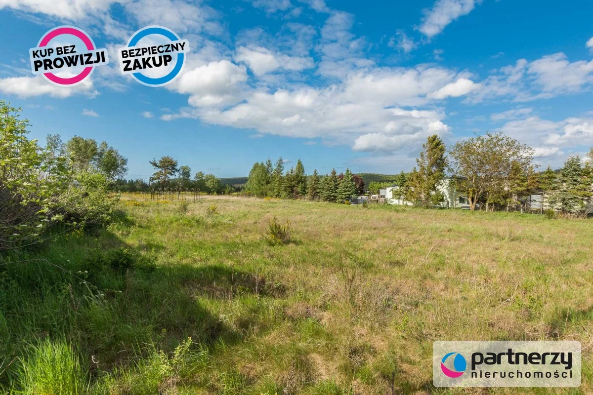 Działka 5 000,00 m², oferta nr , PAN264757, Rumia