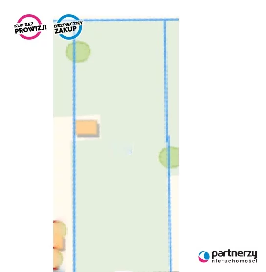 Działka 5 000,00 m², oferta nr , PAN264757, Rumia