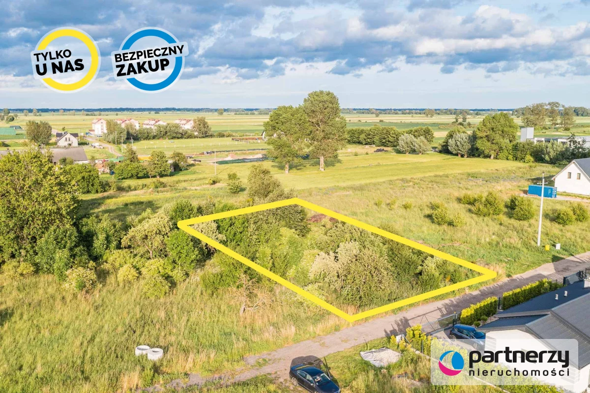 Apartamenty PAN441784 Cieplewo Rumiankowa