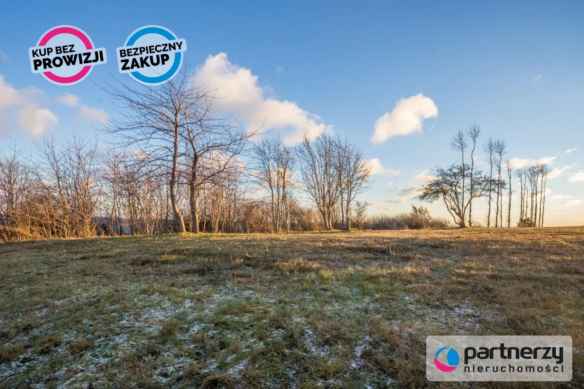 Działka 3 000,00 m², oferta nr , PAN381708, Swarzewo, Rybacka