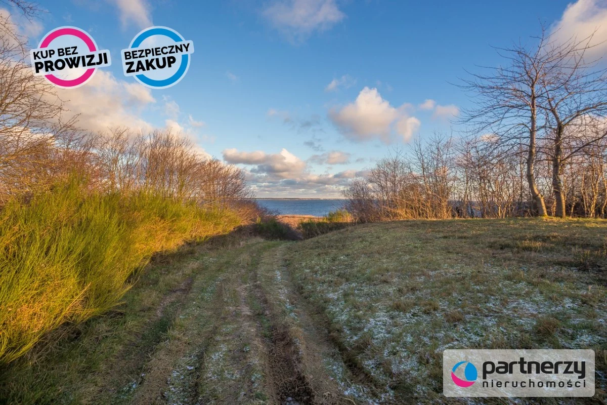 Działka 3 000,00 m², oferta nr , PAN381708, Swarzewo, Rybacka