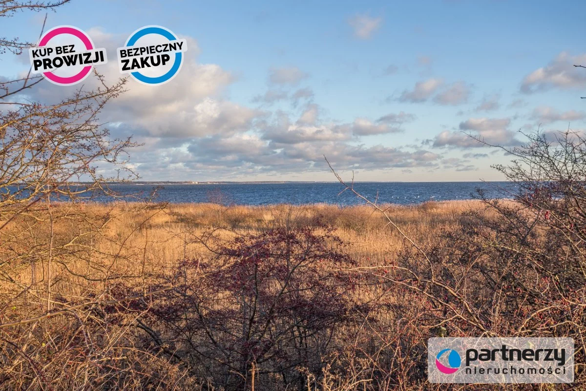 Działka 3 000,00 m², oferta nr , PAN381708, Swarzewo, Rybacka