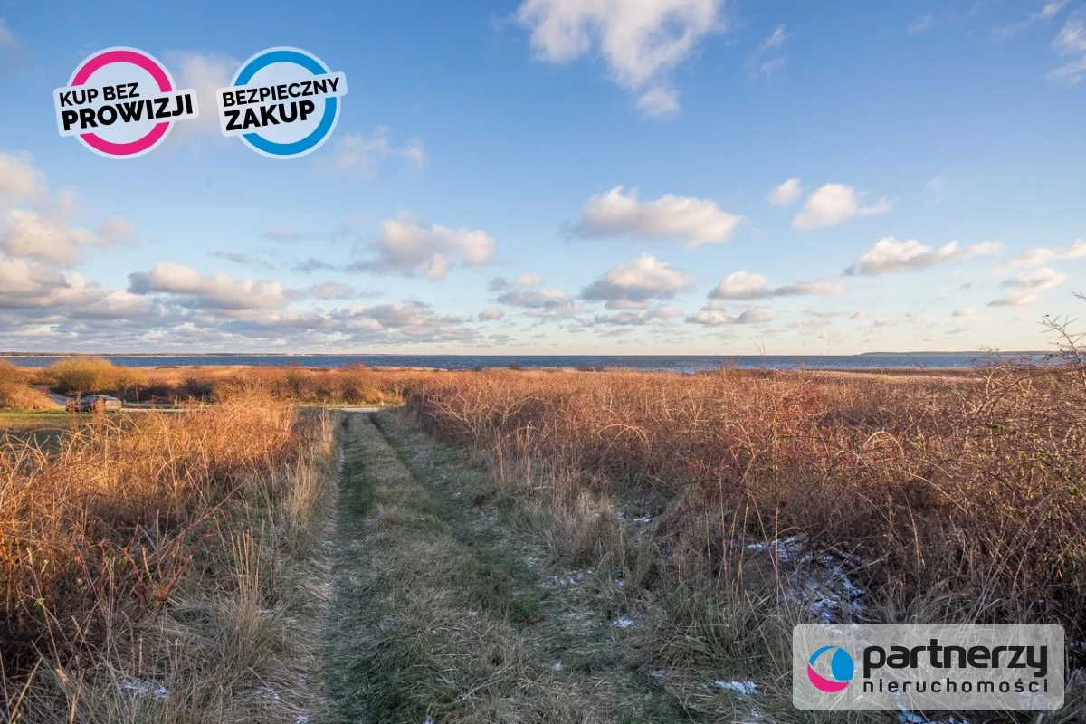 Działka 3 000,00 m², oferta nr , PAN381708, Swarzewo, Rybacka