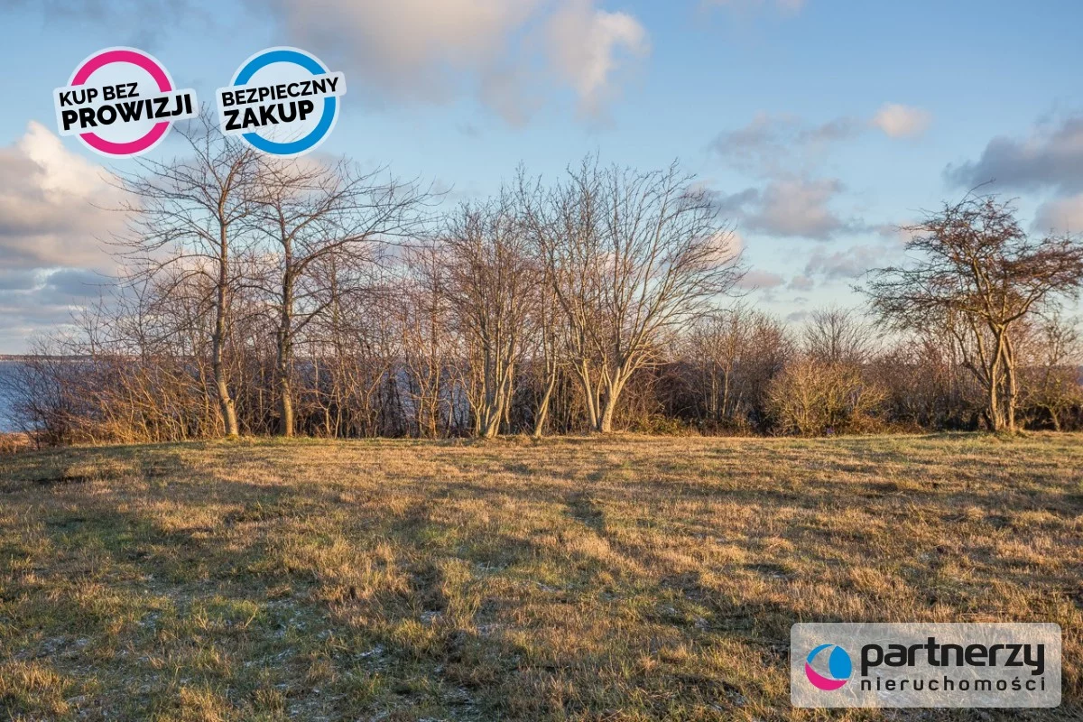 Działka 3 000,00 m², oferta nr , PAN381708, Swarzewo, Rybacka