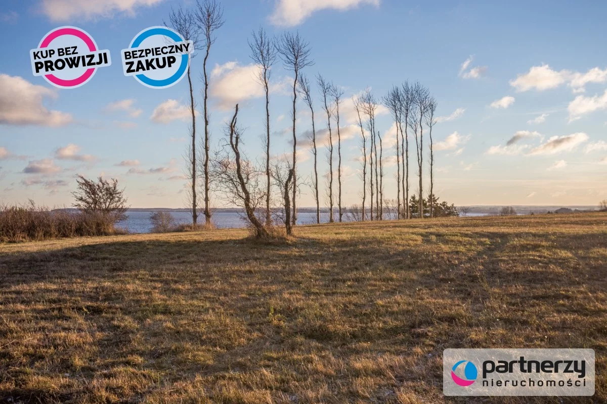 Działka 3 000,00 m², oferta nr , PAN381708, Swarzewo, Rybacka