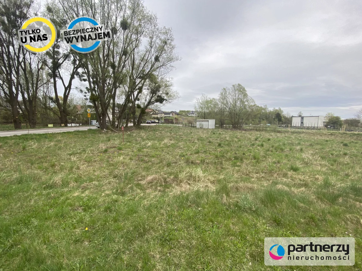 Działka 1 252,00 m², oferta nr , PAN963900, Jankowo Gdańskie, Rzemieślnicza