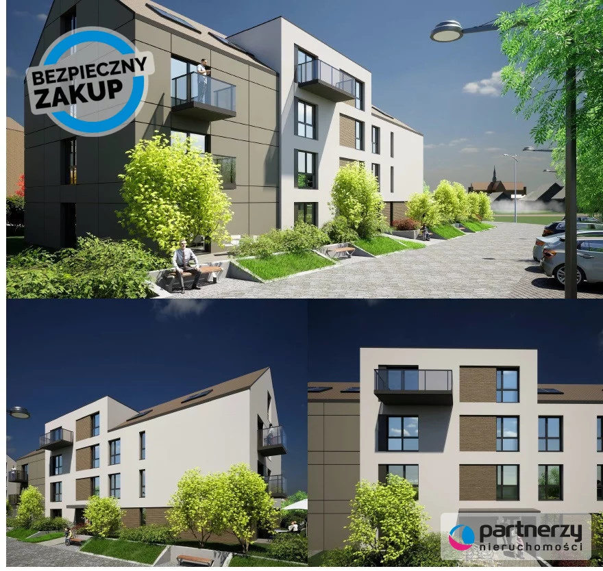 Działka 252 973,00 m², oferta nr , PAN539512, Pelplin, Sambora