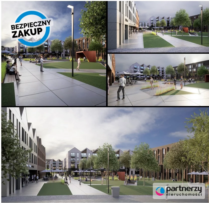 Działka 252 973,00 m², oferta nr , PAN539512, Pelplin, Sambora