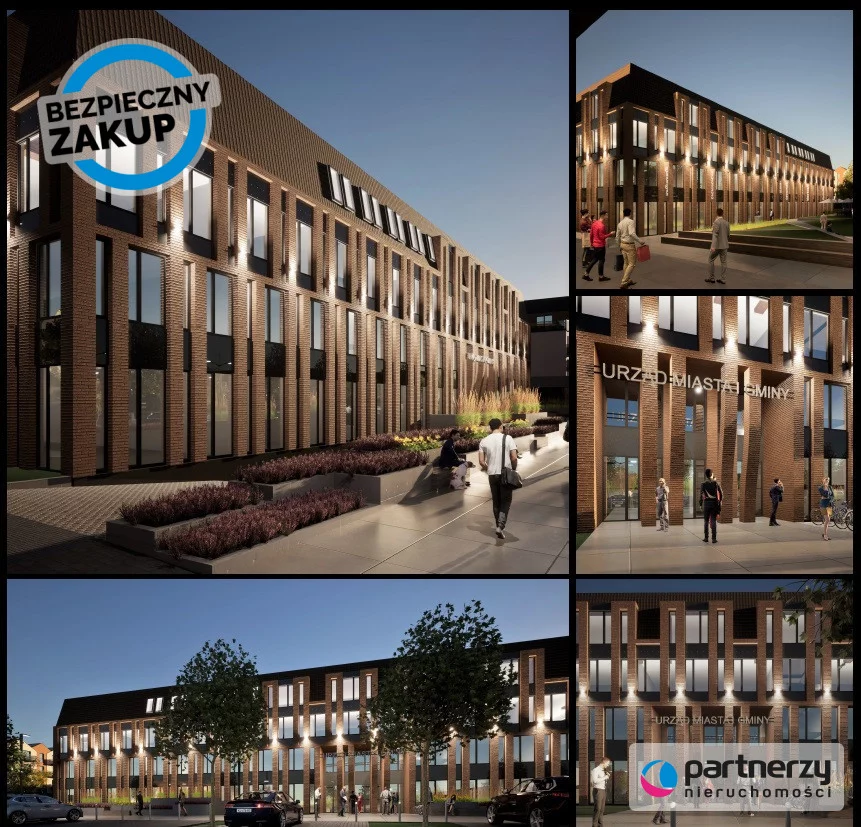 Działka 252 973,00 m², oferta nr , PAN539512, Pelplin, Sambora