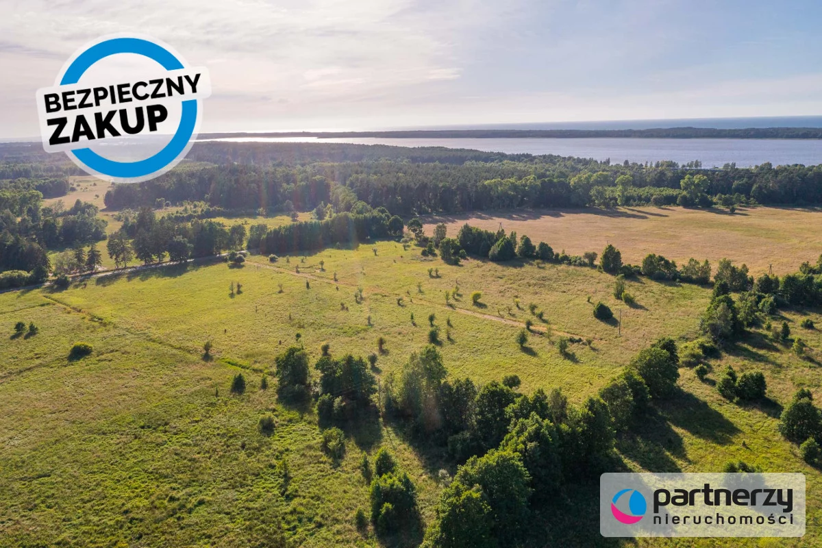 Działka 15 601,00 m², oferta nr , PAN779291, Sarbsk