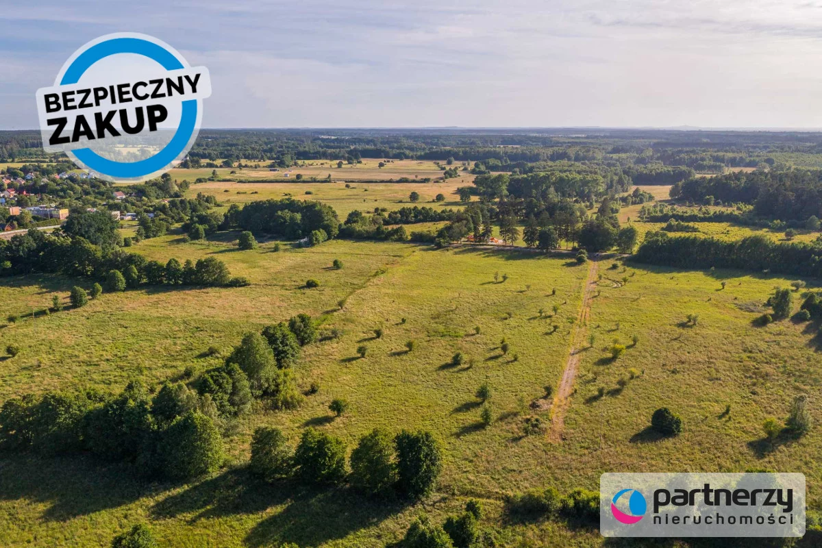 Działka 15 601,00 m², oferta nr , PAN779291, Sarbsk