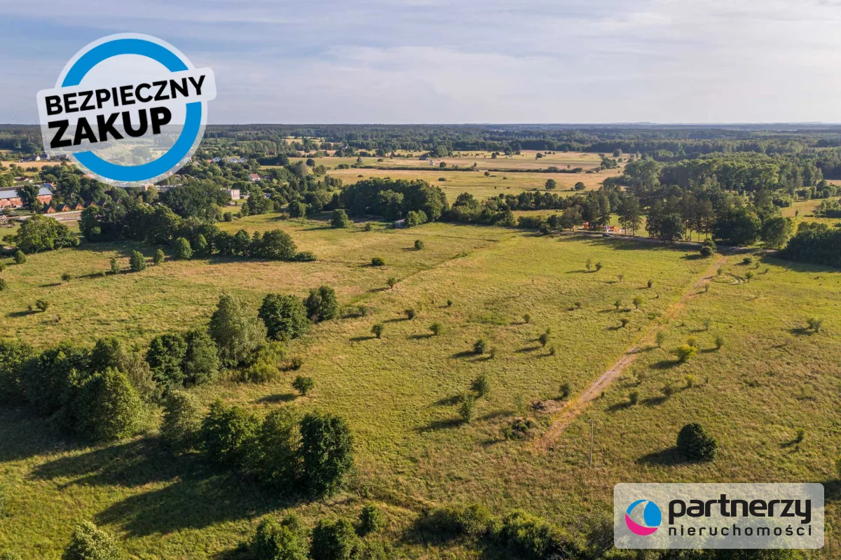 Działka 15 601,00 m², oferta nr , PAN779291, Sarbsk