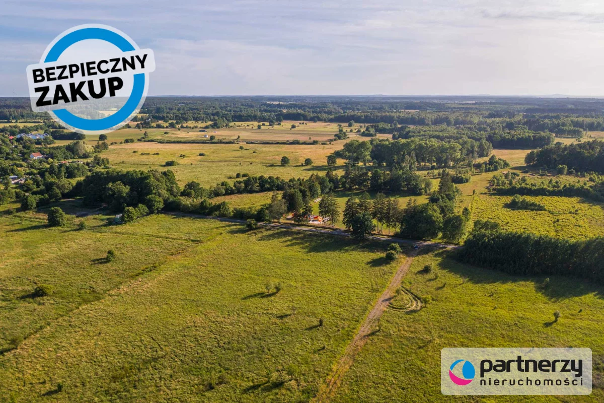 Działka 15 601,00 m², oferta nr , PAN779291, Sarbsk