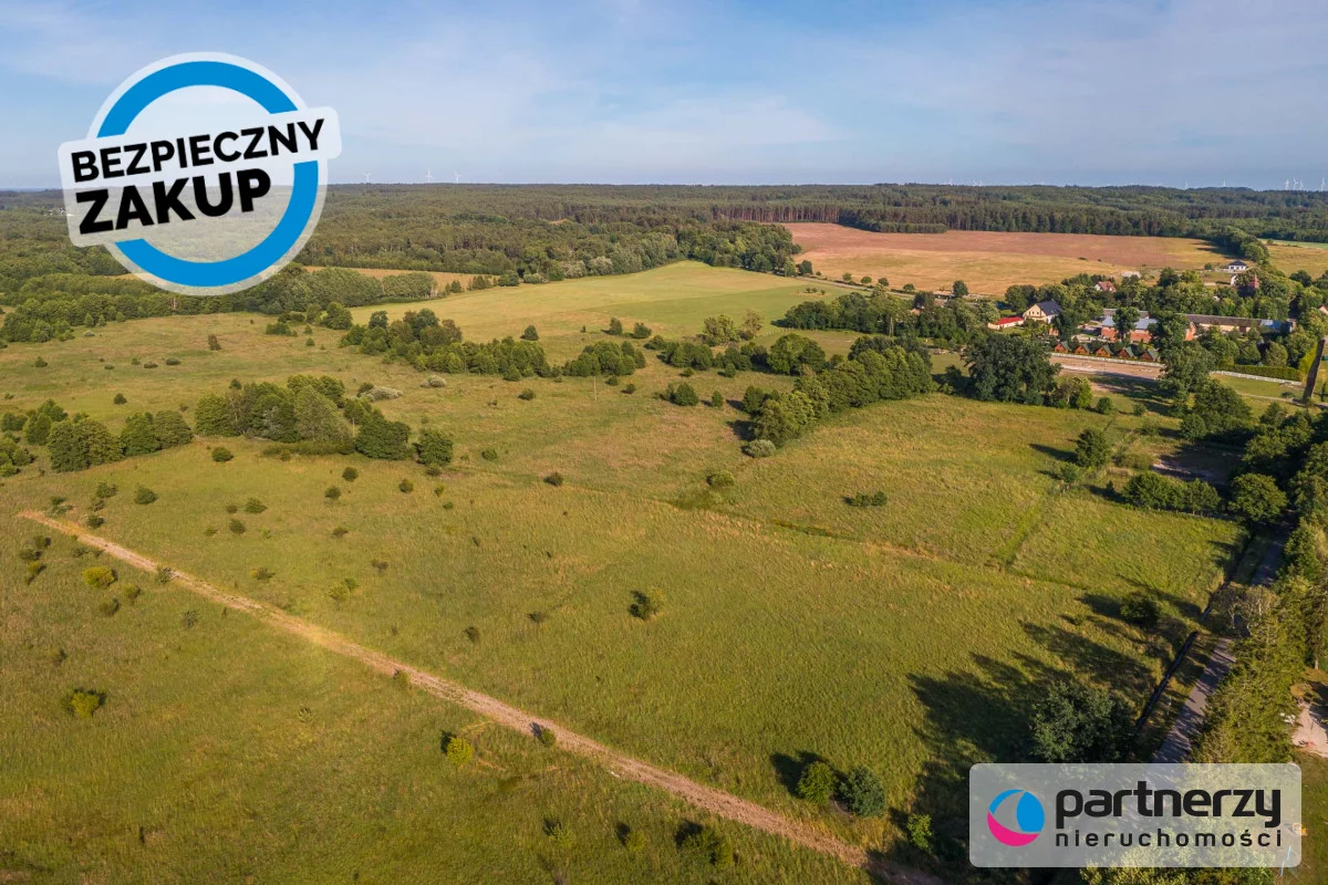 Działka 15 601,00 m², oferta nr , PAN779291, Sarbsk