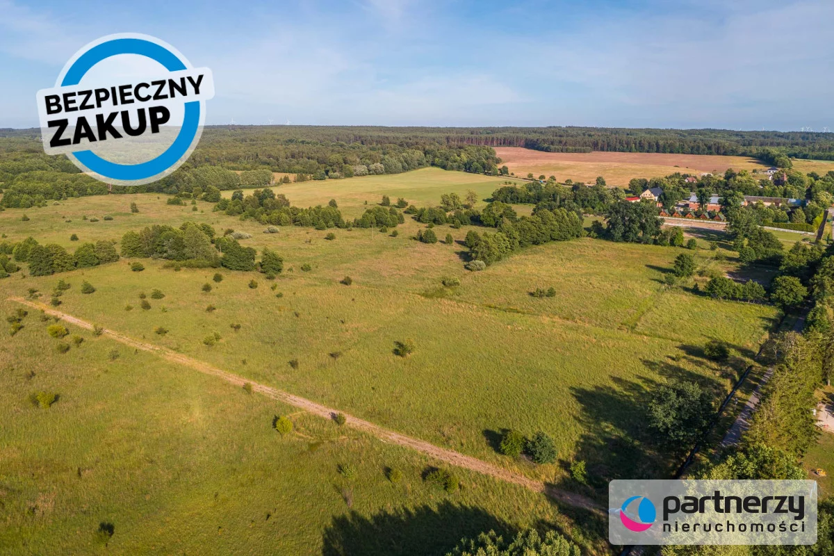 Działka 15 601,00 m², oferta nr , PAN779291, Sarbsk