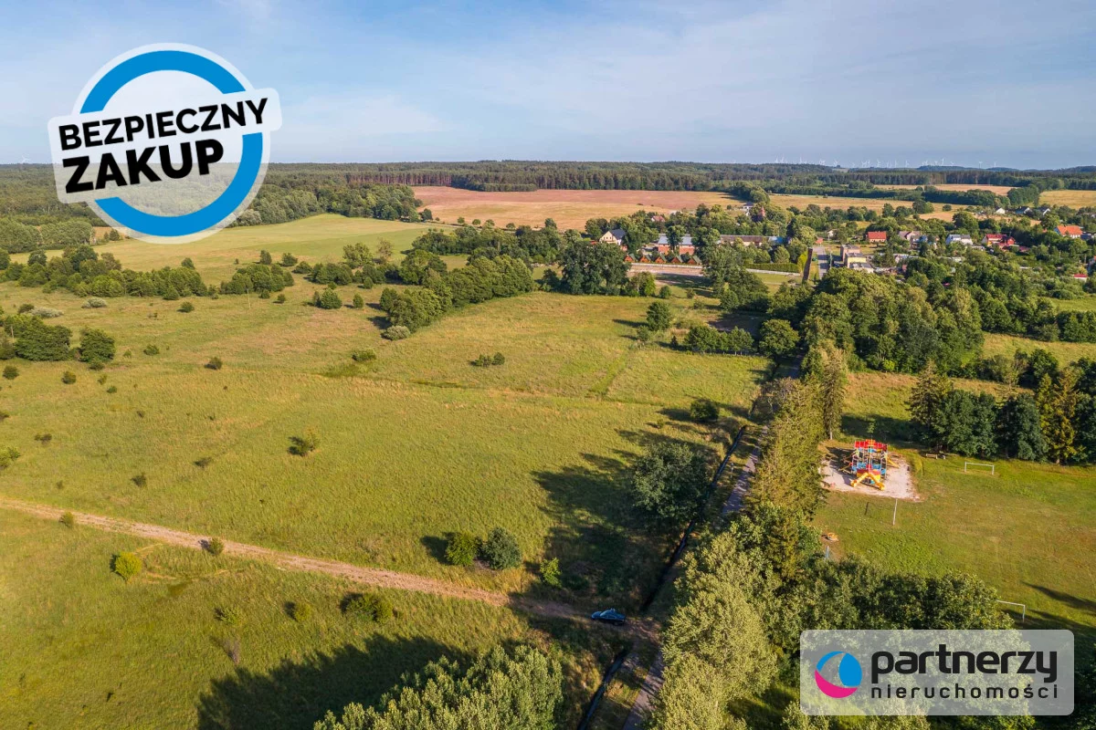 Działka 15 601,00 m², oferta nr , PAN779291, Sarbsk