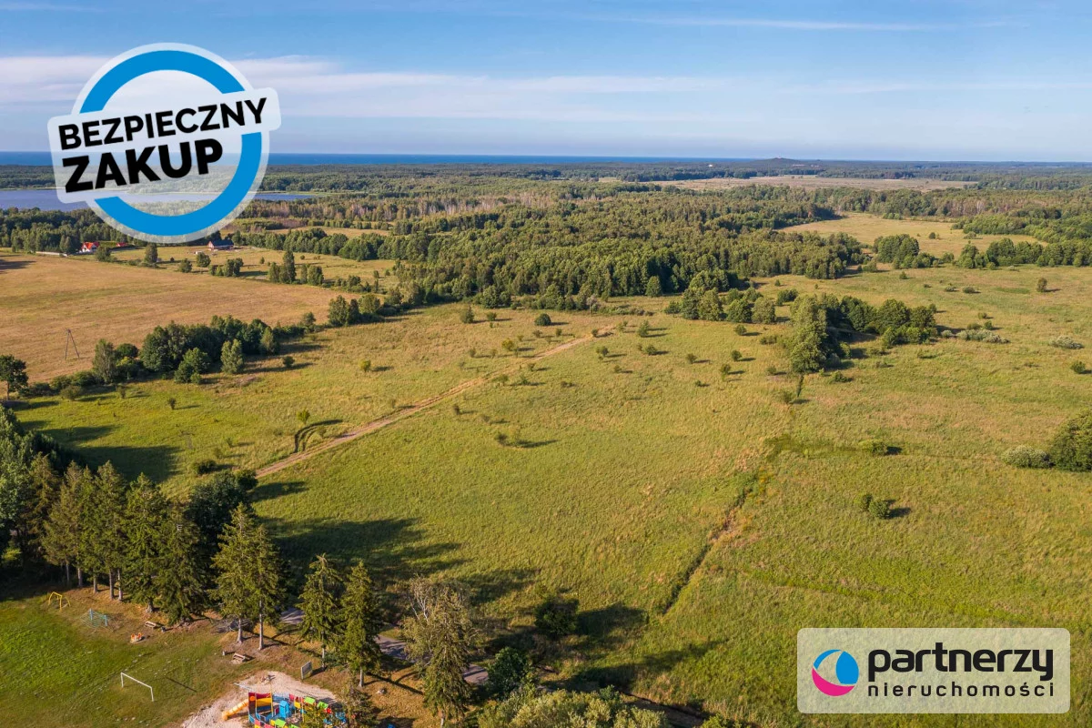 Działka 15 601,00 m², oferta nr , PAN779291, Sarbsk