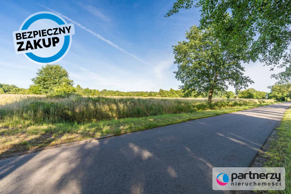 Działka 15 601,00 m², oferta nr , PAN779291, Sarbsk