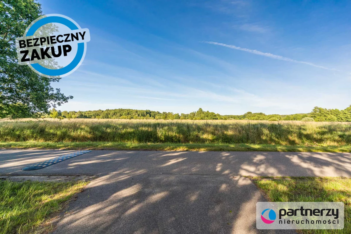 Działka 15 601,00 m², oferta nr , PAN779291, Sarbsk