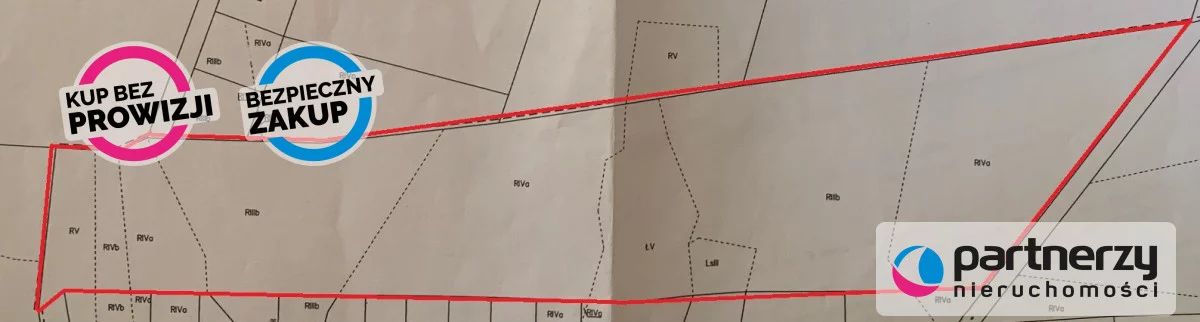 Działka 55 562,00 m², oferta nr , PAN105408, Siemianice