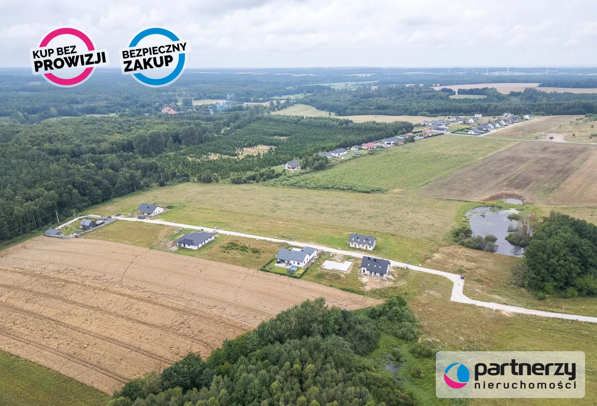 Działka 55 562,00 m², oferta nr , PAN105408, Siemianice
