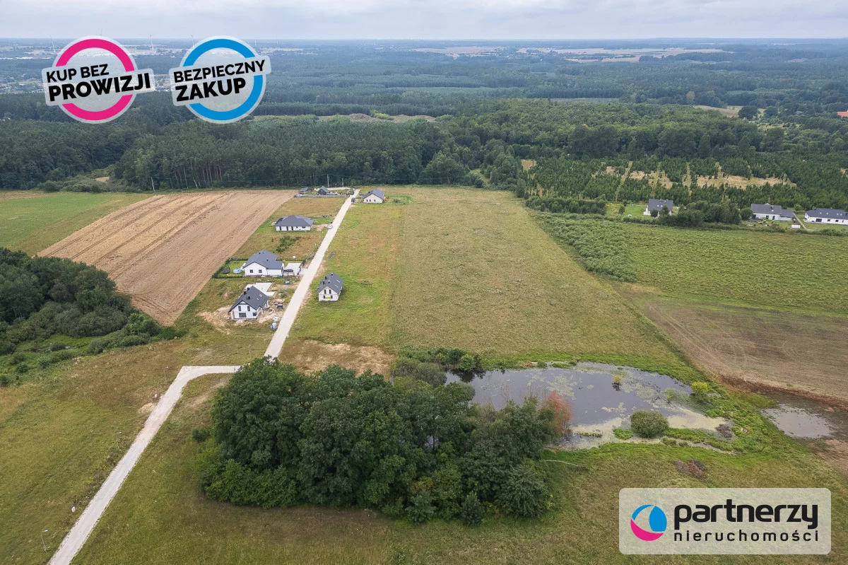 Działka 55 562,00 m², oferta nr , PAN105408, Siemianice