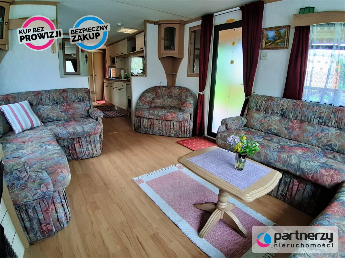 Działka 1 529,00 m², oferta nr , PAN494425, Sitno