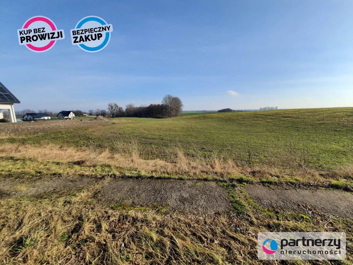 Działka 24 632,00 m², oferta nr , PAN708477, Skowarcz
