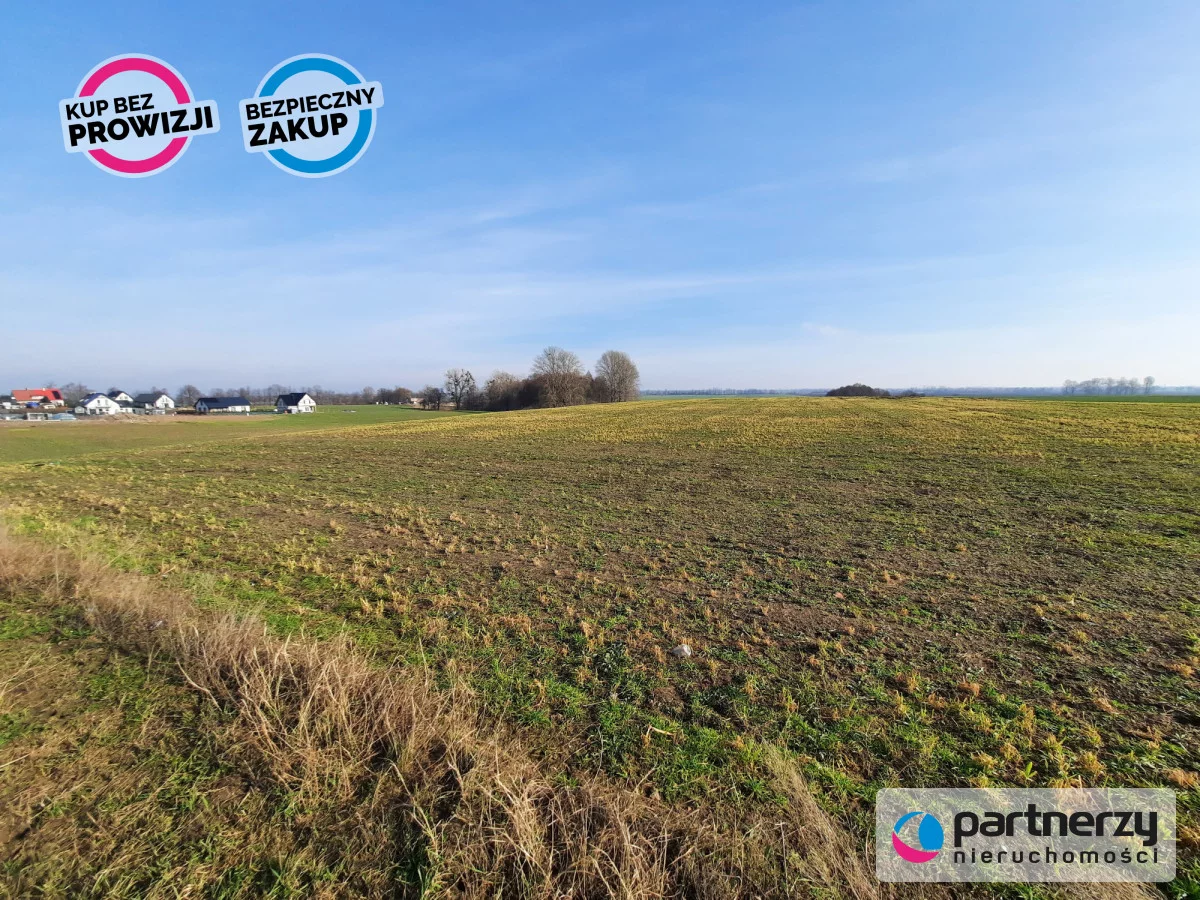 Działka 24 632,00 m², oferta nr , PAN708477, Skowarcz