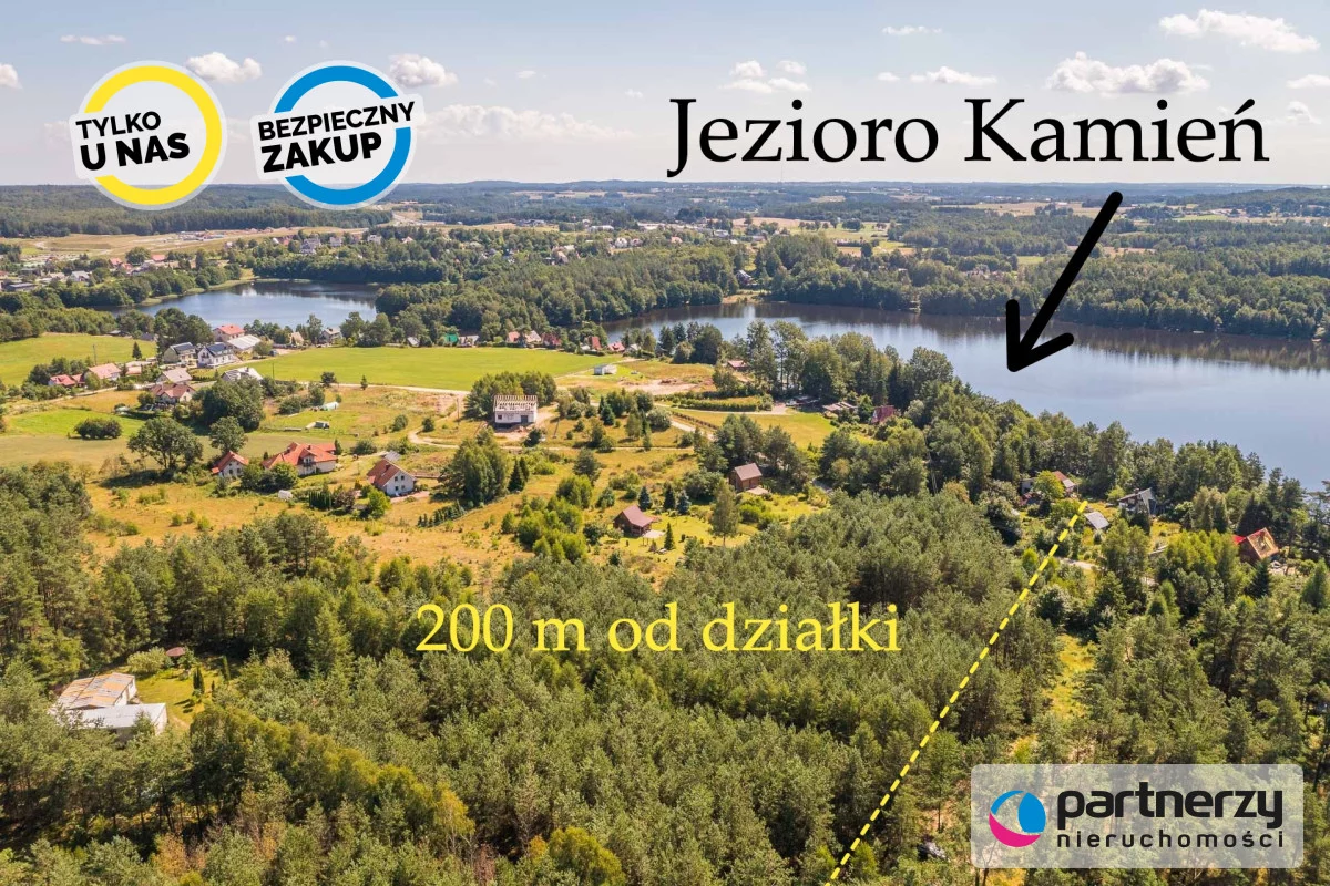 Apartamenty PAN616292 Kamień Skrzypowa