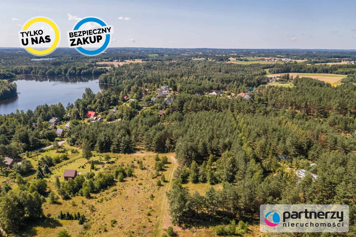Działka 1 017,00 m², oferta nr , PAN616292, Kamień, Skrzypowa