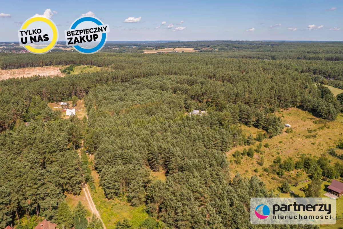 Działka 1 017,00 m², oferta nr , PAN616292, Kamień, Skrzypowa