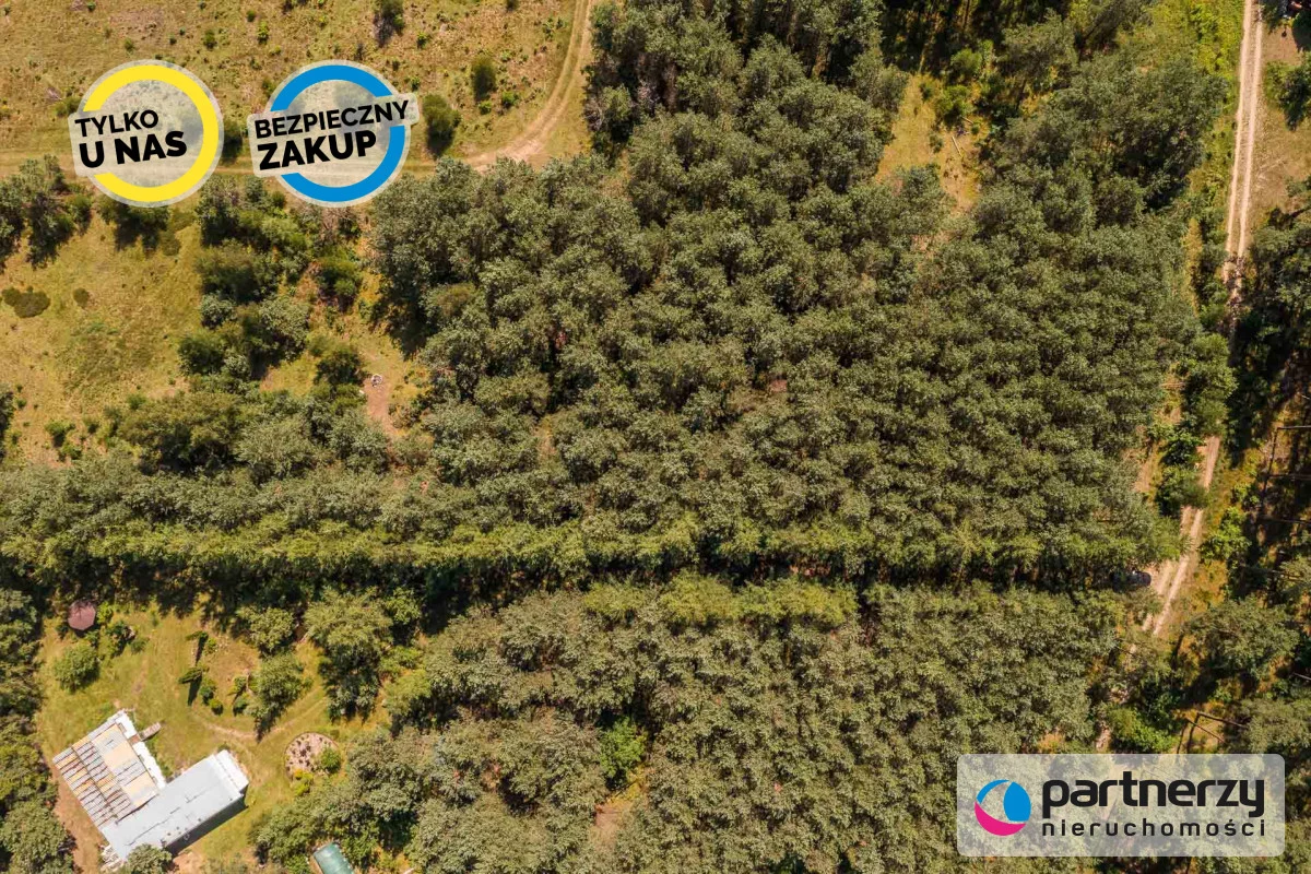 Działka 1 017,00 m², oferta nr , PAN616292, Kamień, Skrzypowa