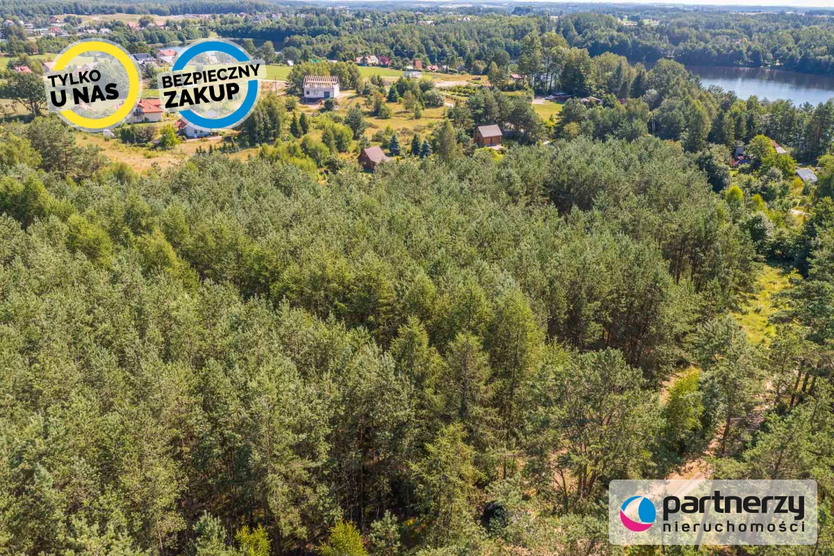 Działka 1 017,00 m², oferta nr , PAN616292, Kamień, Skrzypowa
