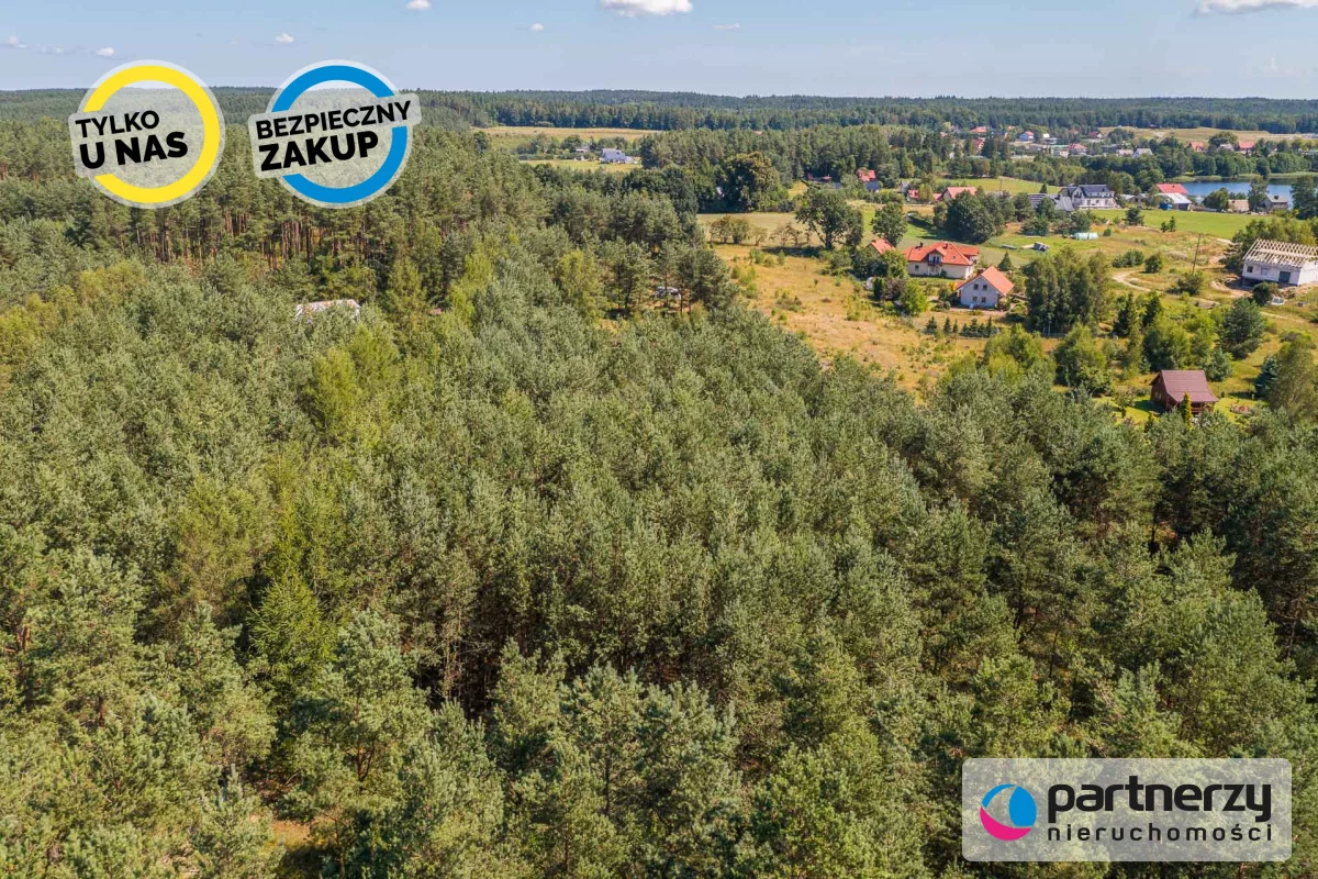 Działka 1 017,00 m², oferta nr , PAN616292, Kamień, Skrzypowa