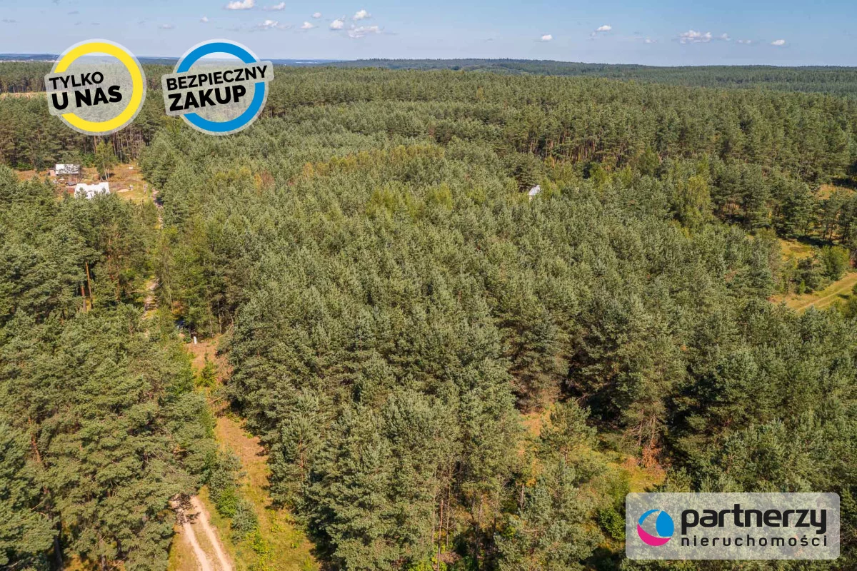 Działka 1 017,00 m², oferta nr , PAN616292, Kamień, Skrzypowa