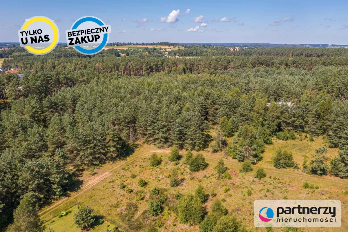 Działka 1 017,00 m², oferta nr , PAN616292, Kamień, Skrzypowa