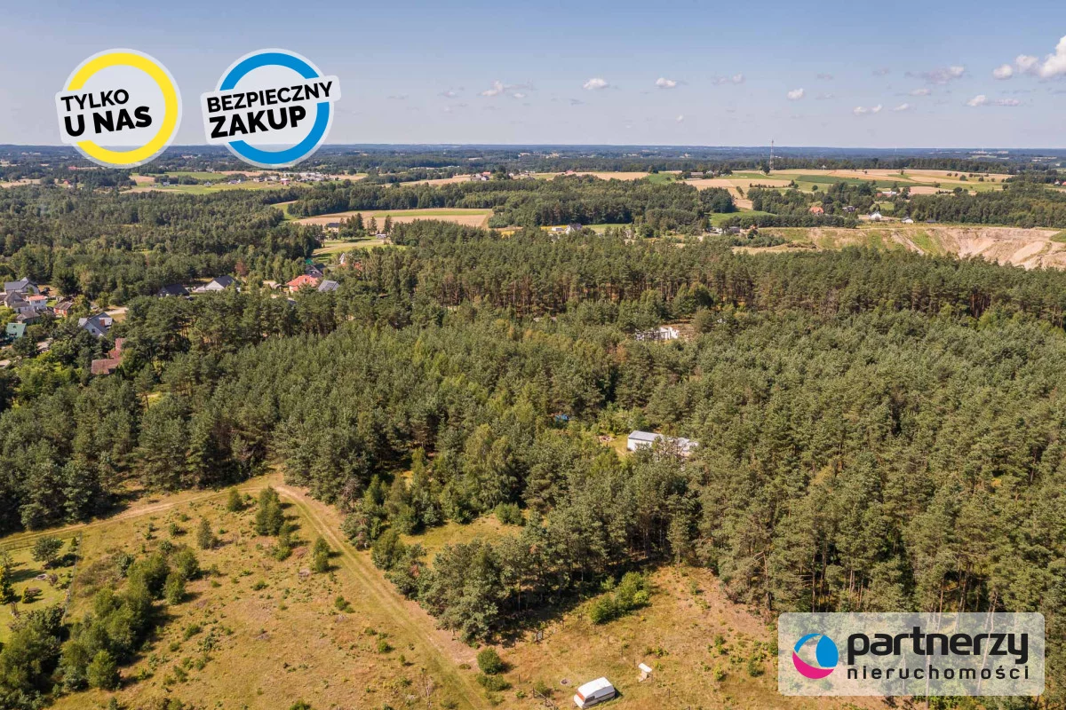 Działka 1 017,00 m², oferta nr , PAN616292, Kamień, Skrzypowa