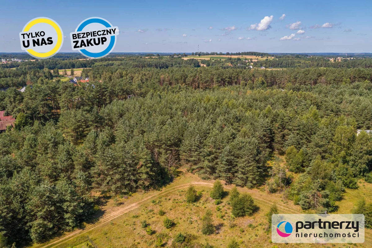 Działka 1 017,00 m², oferta nr , PAN616292, Kamień, Skrzypowa