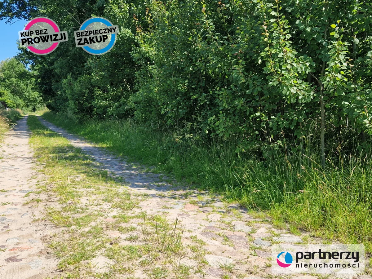 Działka 3 001,00 m², oferta nr , PAN299595, Słajszewo
