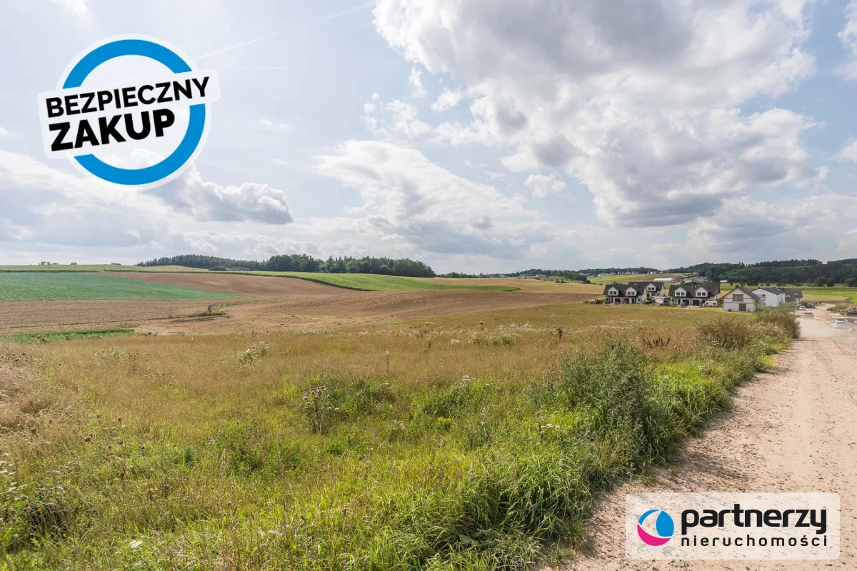 Działka 838,00 m², oferta nr , PAN317803, Czaple, Słoneczna