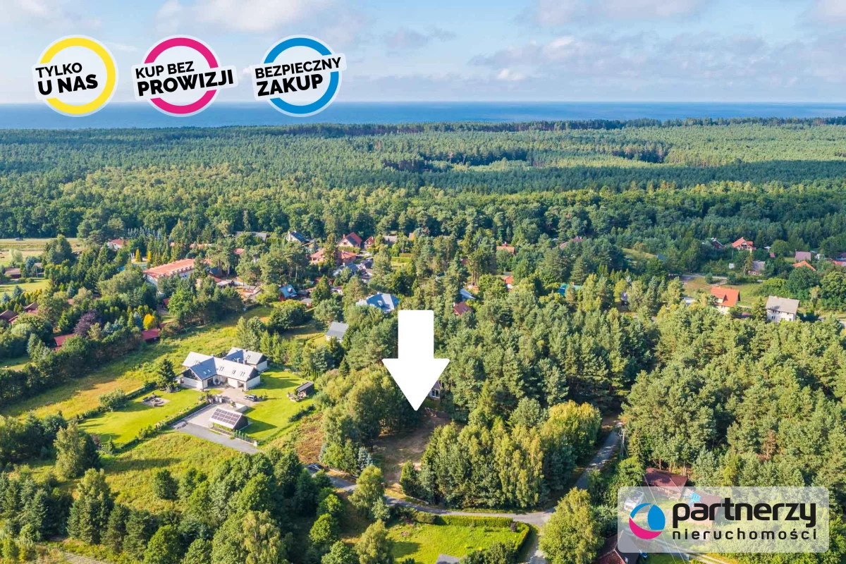 Apartamenty PAN801513 Junoszyno Słoneczna