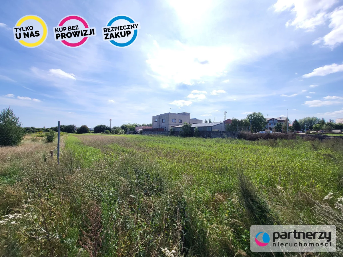 Działka 4 200,00 m², oferta nr , PAN913860, Skowarcz, Słoneczna