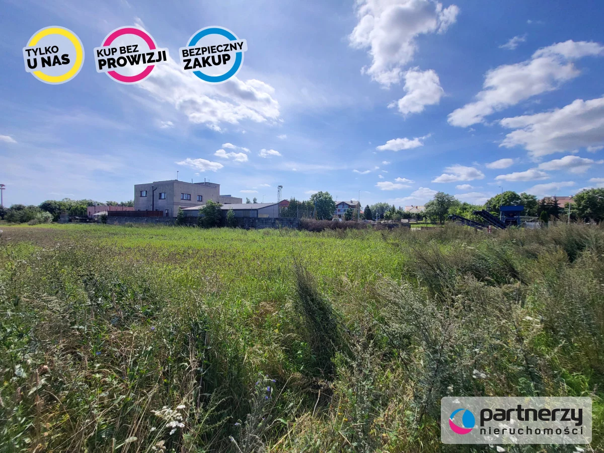 Działka 4 200,00 m², oferta nr , PAN913860, Skowarcz, Słoneczna