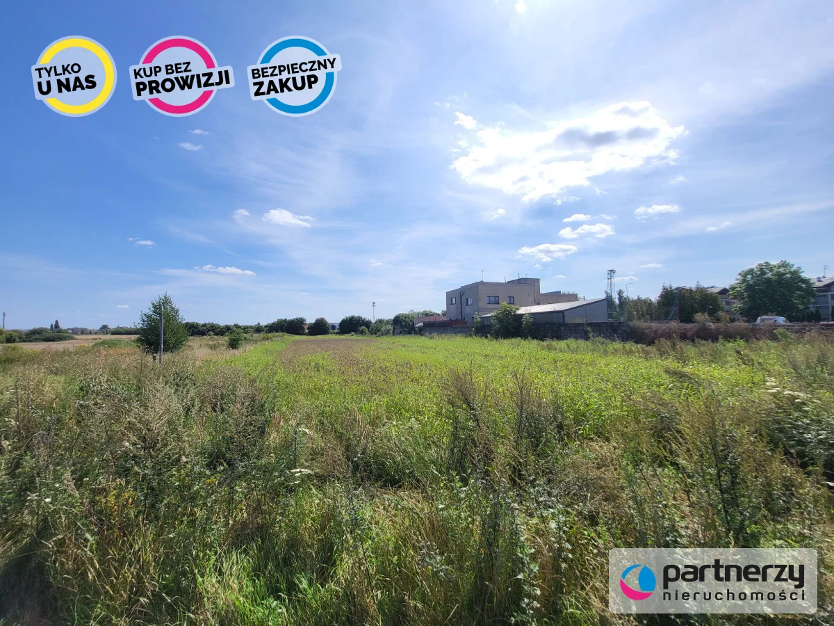 Działka 4 200,00 m², oferta nr , PAN913860, Skowarcz, Słoneczna